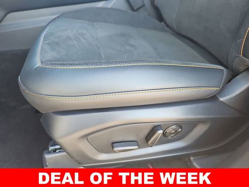 New 2026 Ford Explorer Tremor w/ Tremor Ultimate Package image 31