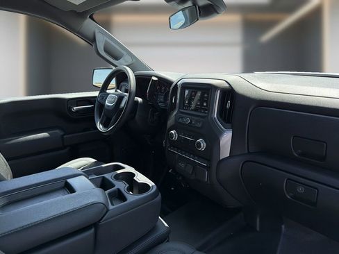 Used 2025 GMC Sierra 1500 Pro w/ Pro Value Package RWD image 11