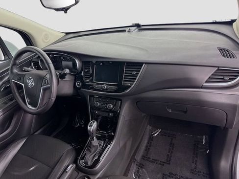 Used 2022 Buick Encore Preferred w/ Safety Package FWD image 26