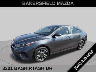 Used 2023 Kia Forte LXS FWD 360° Tour