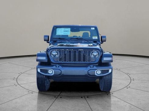 New 2026 Jeep Gladiator Sport AWD/4WD image 15