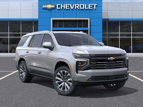 New 2026 Chevrolet Tahoe High Country AWD/4WD image 45