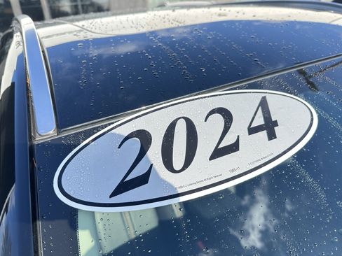 Certified 2024 MAZDA CX-50 AWD 2.5 Turbo w/ Cargo Package image 41