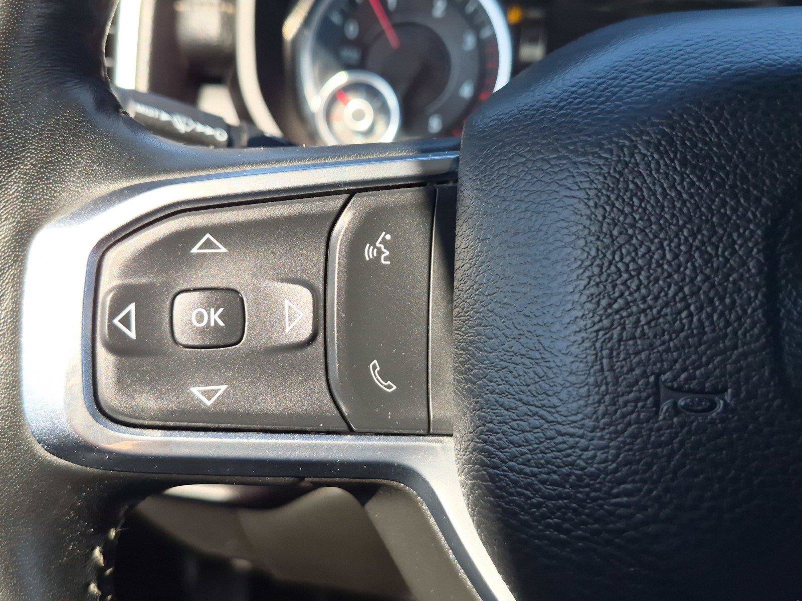 Used 2024 RAM 2500 Laramie w/ Safety Group AWD/4WD image 23