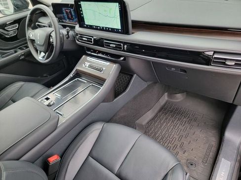 New 2026 Lincoln Aviator Reserve AWD/4WD image 25