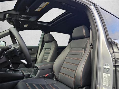 New 2026 Honda CR-V Sport-L image 17