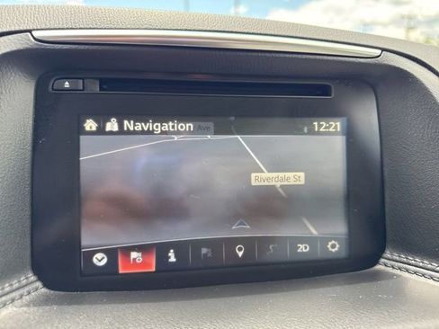 Used 2016 MAZDA CX-5 Grand Touring AWD/4WD image 16