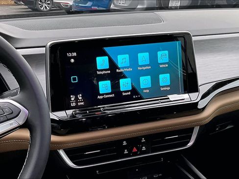 New 2026 Volkswagen Atlas Cross Sport SE image 6