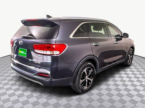 Used 2016 Kia Sorento EX image 8