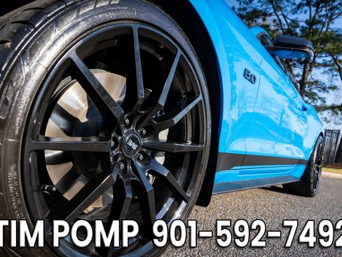 Used 2023 Ford Mustang GT Premium w/ Equipment Group 401A image 10