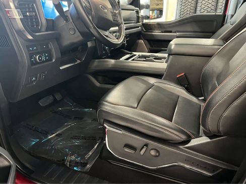 Used 2023 Ford F350 Lariat w/ Lariat Ultimate Package image 13