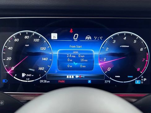 Used 2025 Mercedes-Benz G 550 image 14