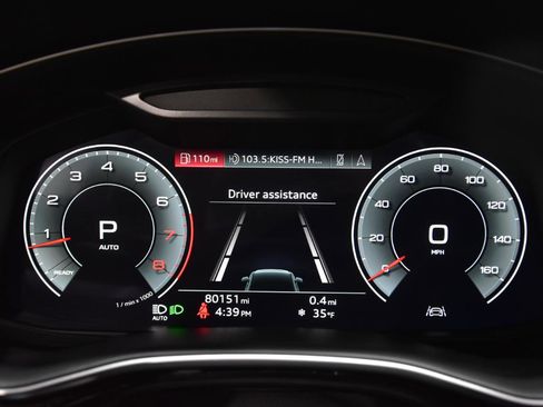 Used 2021 Audi Q7 3.0T Premium Plus w/ Premium Plus Package image 25