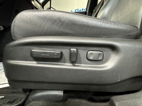 Certified 2023 Honda Passport EX-L image 27