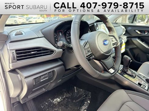 New 2026 Subaru Crosstrek 2.5i Limited AWD/4WD image 22
