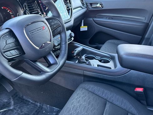 New 2026 Dodge Durango GT w/ Blacktop Package image 9