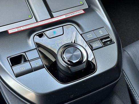 New 2026 Subaru Solterra Premium AWD/4WD image 24