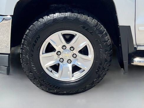 Used 2016 Chevrolet Silverado 1500 LT w/ All Star Edition AWD/4WD image 28
