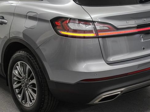Used 2023 Lincoln Nautilus AWD w/ Premium Package image 7