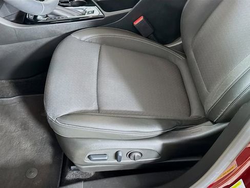 Used 2023 Buick Encore GX Select w/ Sport Touring Package image 23