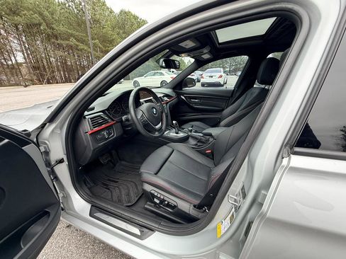Used 2013 BMW 328i Sedan image 8