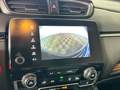 Certified 2018 Honda CR-V Touring image 18