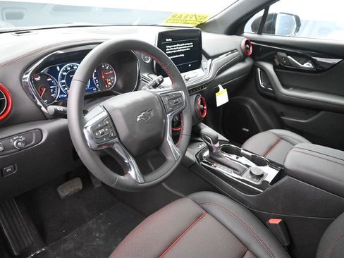 New 2025 Chevrolet Blazer RS w/ Enhanced Convenience Package image 20