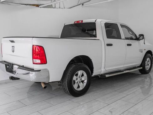 Used 2020 RAM 1500 Tradesman w/ Chrome Plus Package image 6