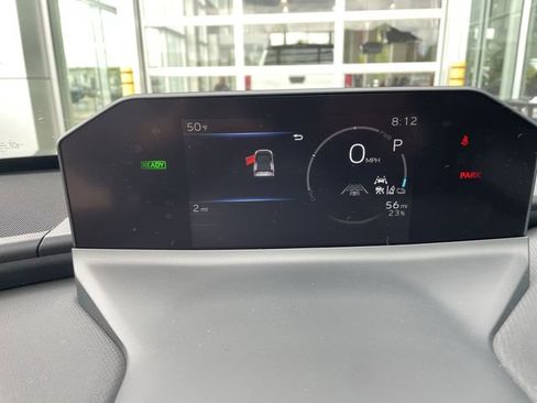 New 2026 Toyota bZ AWD/4WD image 20