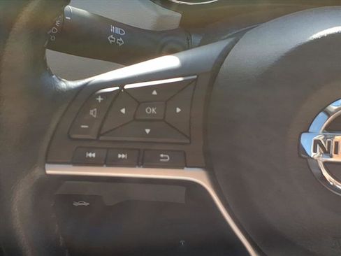 Used 2022 Nissan Rogue Sport SL image 20