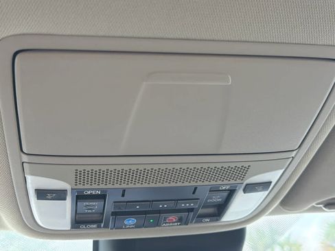 Used 2015 Acura MDX SH-AWD w/ Technology Package image 34