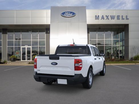 New 2026 Ford Maverick XL FWD image 30
