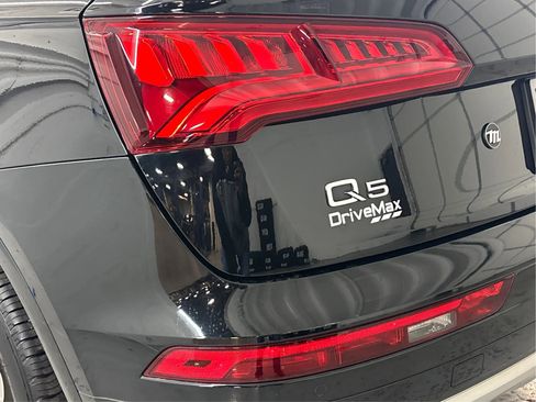 Used 2020 Audi Q5 2.0T Premium Plus w/ Premium Plus Package image 36