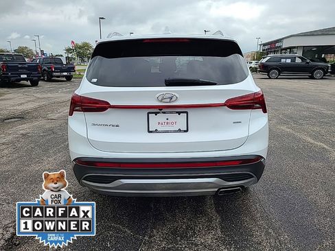 Used 2022 Hyundai Santa Fe SEL w/ Convenience Package image 44