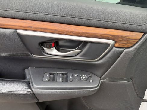 Used 2022 Honda CR-V EX image 18