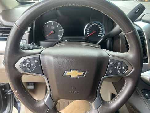 Used 2017 Chevrolet Suburban LT AWD/4WD image 20