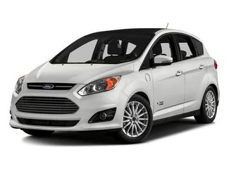 Used 2016 Ford C-MAX Energi SEL w/ Equipment Group 301A FWD video 1