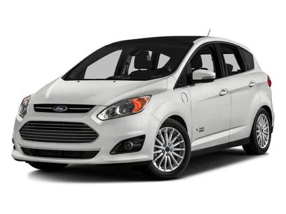 Used 2016 Ford C-MAX Energi SEL w/ Equipment Group 301A