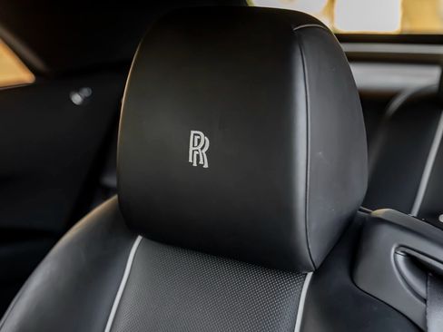 Certified 2018 Rolls-Royce Dawn image 9