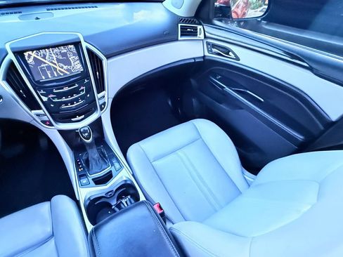 Used 2014 Cadillac SRX Luxury AWD/4WD image 23
