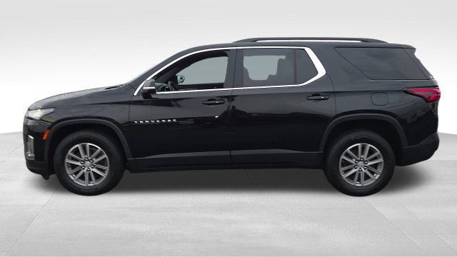 Certified 2023 Chevrolet Traverse LT w/ LPO, Floor Liner Package AWD/4WD image 14