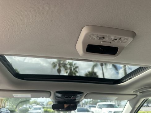 New 2026 Kia Carnival SX FWD image 14