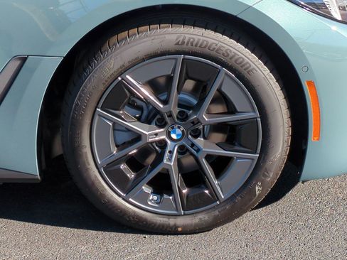 Used 2026 BMW i4 eDrive40 w/ Premium Package RWD image 13