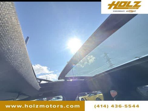 Certified 2020 Chevrolet Blazer RS AWD/4WD image 19