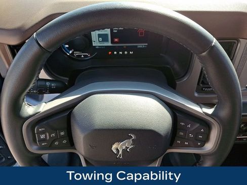 Used 2023 Ford Bronco Outer Banks image 23