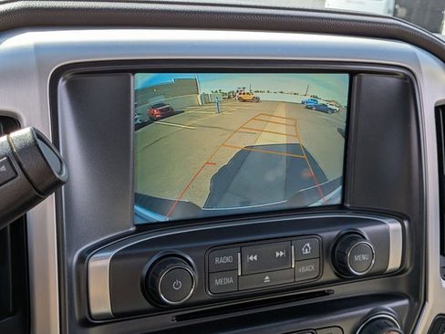 Used 2017 GMC Sierra 2500 SLT image 12