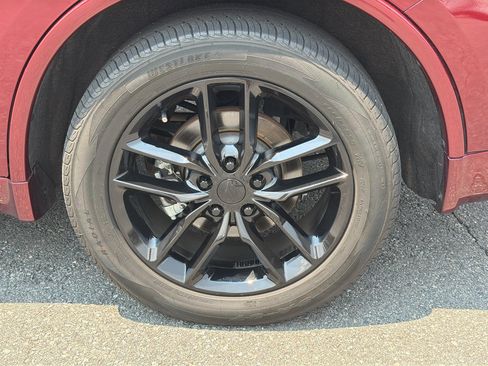 Used 2022 Dodge Durango R/T AWD/4WD image 8