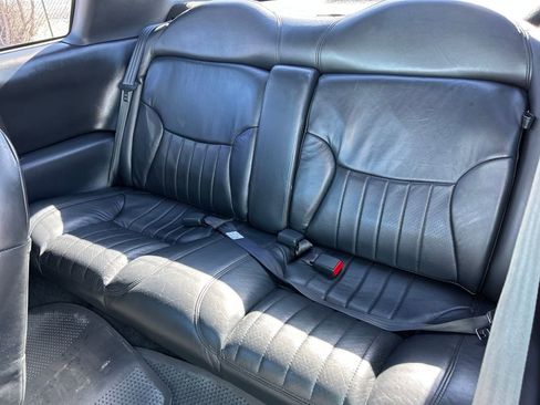 Used 1995 Chevrolet Monte Carlo Z34 image 17