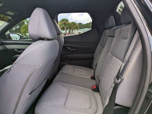 Used 2022 Hyundai Santa Cruz SEL w/ Launch Package FWD image 14