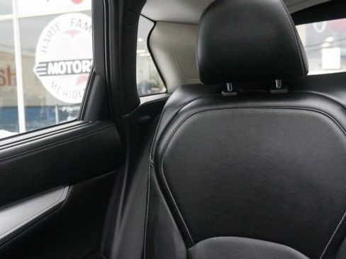 Used 2020 INFINITI QX50 Sensory w/ Proactive Package image 59